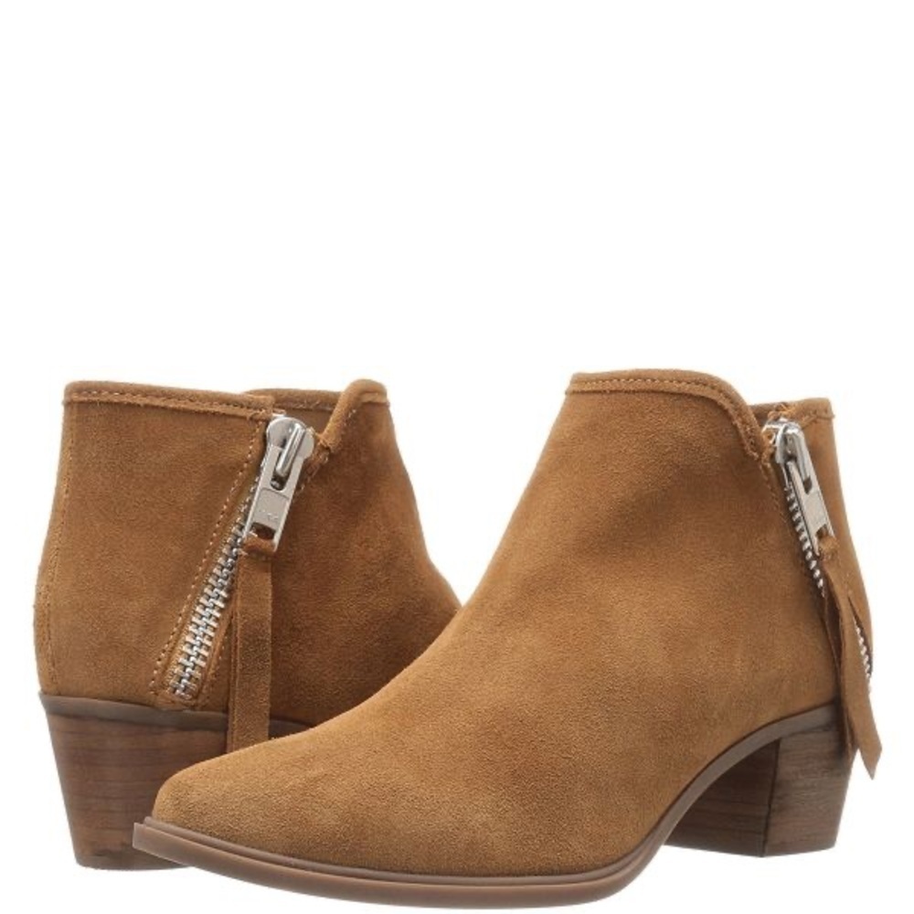 Steven by‎ Steve Madden Doris Bootie Size 9M